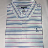 Local Boy Cape Polo