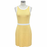 Deluc Kimolos Knit Dress