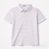 Genteal Lakeview Performance Polo