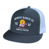 Whiskey Bent Co. The Murchison