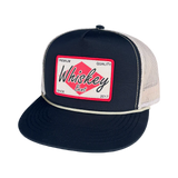 Whiskey Bent The Diamond Hat