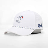Birdie Retriever Ice Pup Hat