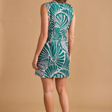 Double A Kendall Dress