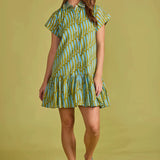 Double A Jenny Dress