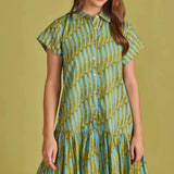 Double A Jenny Dress