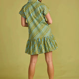 Double A Jenny Dress