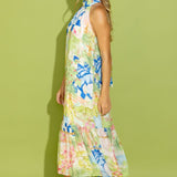 Alden Adair Perry Dress