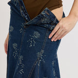 En Saison Jane Off Shoulder Bodysuit