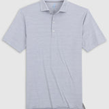 Johnnie-O Featherweight Performance Polo - Huronn