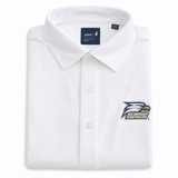 Johnnie-O Georgia Southern Eagle Head Polo