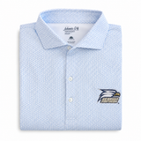Johnnie-O Georgia Southern Eagle Head Polo