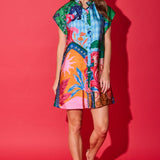 Alden Adair Margot Dress