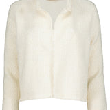 Bishop+Young Jordan Tweed Jacket