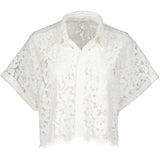 Bishop + Young Josephine Lace Top