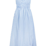 Bishop + Young Bellano One Shoulder Dress