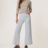 Kut from the Kloth Meg High Rise Wide Leg