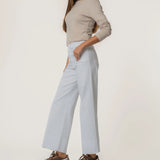 Kut from the Kloth Meg High Rise Wide Leg