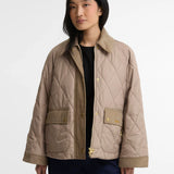 Barbour Kilnwick Quilted Jacket