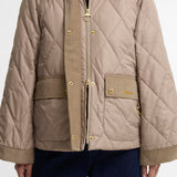 Barbour Kilnwick Quilted Jacket