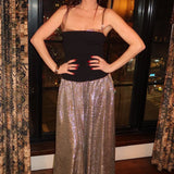 Show Me Your Mumu Hepburn Midi Dress
