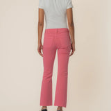 Kut From The Kloth Kelsey High Rise Ankle Flare