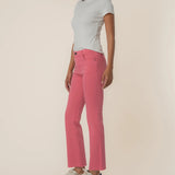 Kut From The Kloth Kelsey High Rise Ankle Flare