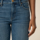 Kut From The Kloth Kelsey High Rise Ankle Flare