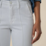 Kut from the Kloth Stella High Rise Flare