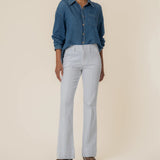 Kut from the Kloth Stella High Rise Flare