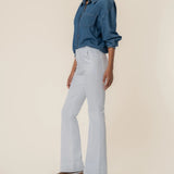 Kut from the Kloth Stella High Rise Flare