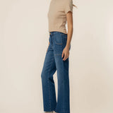 KUT Avery High Rise Jean