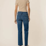 KUT Avery High Rise Jean