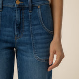 KUT Avery High Rise Jean
