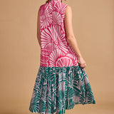 Double A Hillary Dress