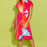 Alden Adair Belle Dress