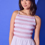 Alden Adair Woods Dress