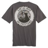 Local Boy Original LCF Circle Tee