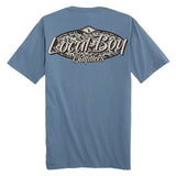 Local Boy LCF Prime Patch Tee