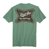 Local Boy High Badge OD Tee