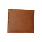 Local Boy Bi-Fold Leather Wallet
