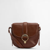 Barbour Elm Leather Crossbody Bag