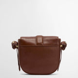 Barbour Elm Leather Crossbody Bag
