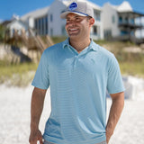 Local Boy Surfside Polo