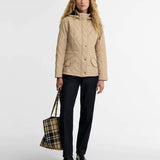 Barbour Millfire Quilted Jacket