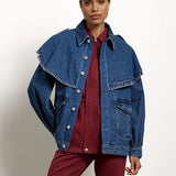 Seventy + Mochi Liv Jacket