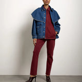Seventy + Mochi Liv Jacket