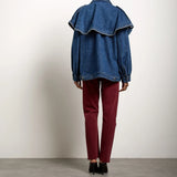 Seventy + Mochi Liv Jacket
