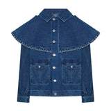 Seventy + Mochi Liv Jacket