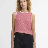 Barbour Amanda Knitted Vest