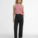 Barbour Amanda Knitted Vest